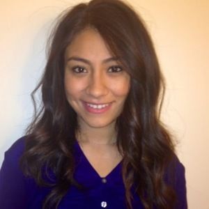 Meet your Posher, Stephanie